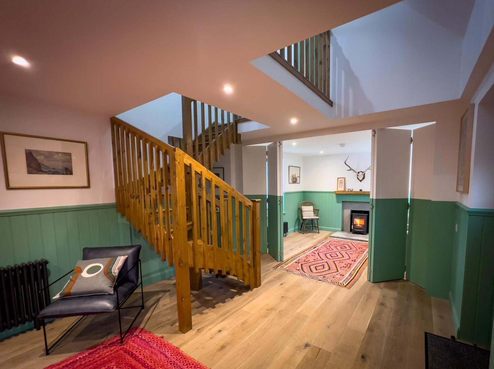 Croft 11 Clovullin * Ardgour