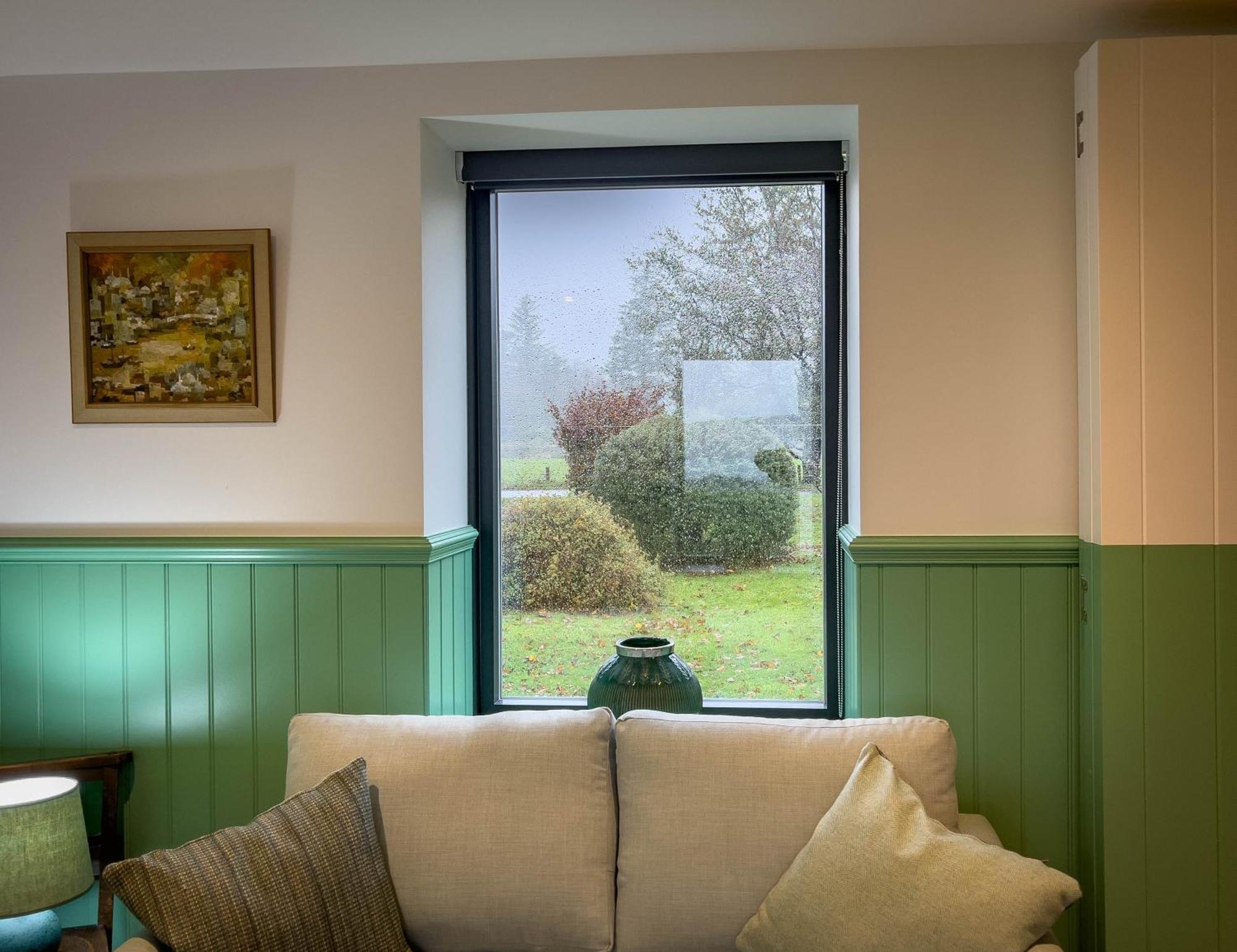 Croft 11 Clovullin * Ardgour