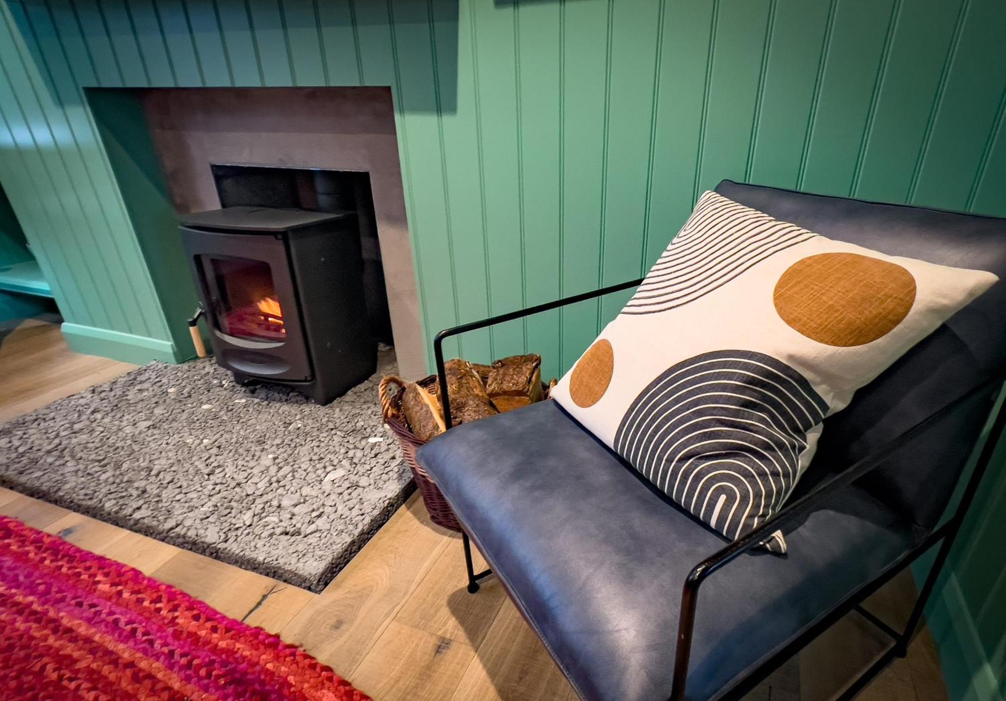 Croft 11 Clovullin Holiday home